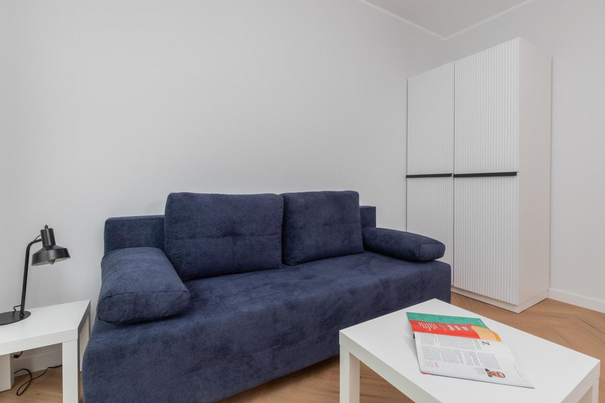 Nowa Letnica Comfortable Apartments With Balcony & Parking Gdansk By Noclegi Renters Exterior foto